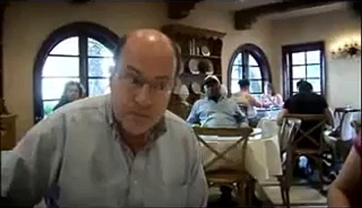 Panorama: Scientology and Me 4/4