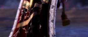 Total War Warhammer In -Engine Trailer ~ Karl Franz of the Em