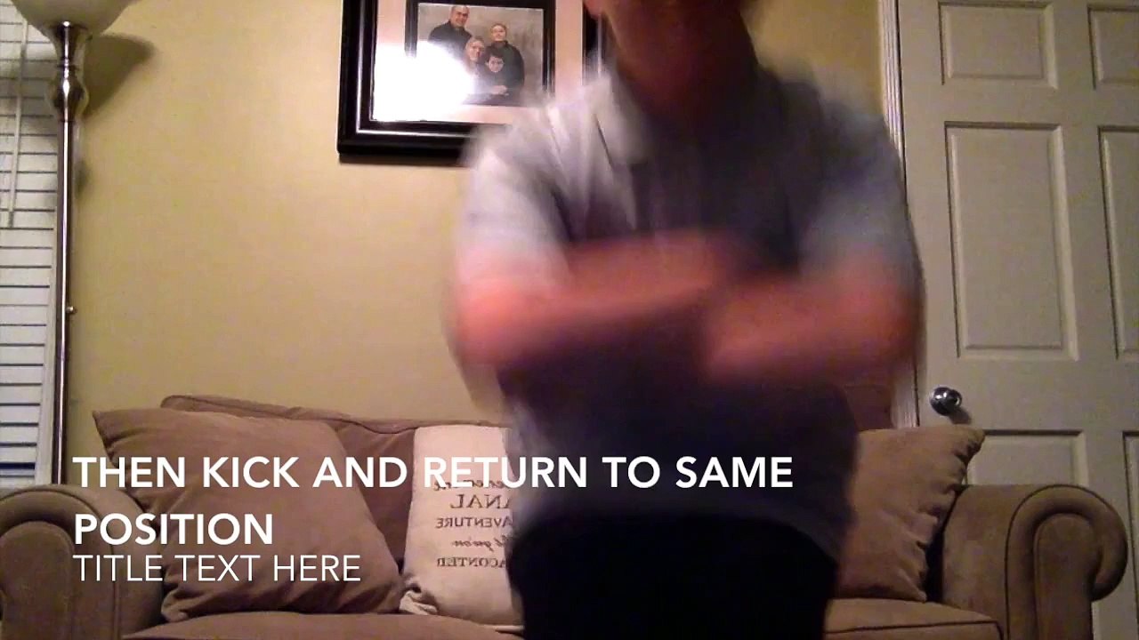 Russian Dance