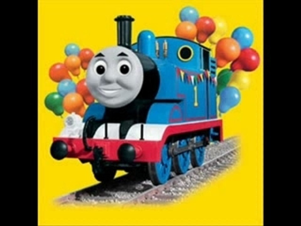 Thomas v 50 cent