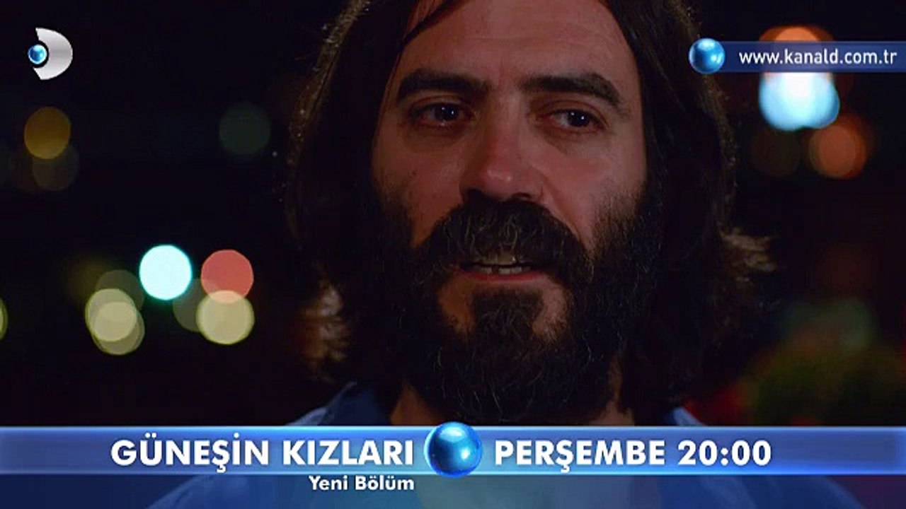 Güneşin Kızları 6.Bölüm Fragmanı