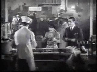 Clara Bow scene from the ''IT'' 1927