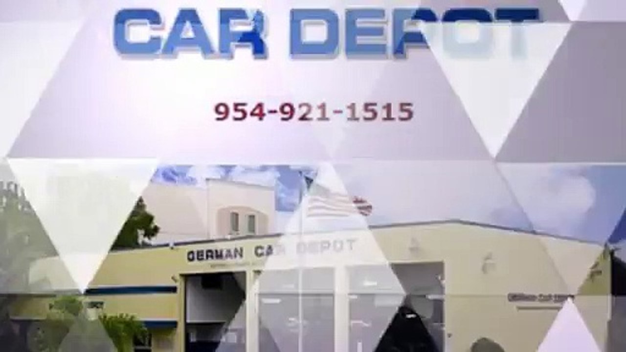 German Car Depot - Germancardepot.Com