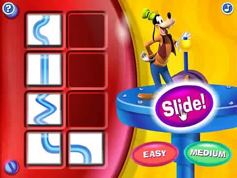 Donald duck from Mickey Mouse Clubhouse counting up every single Picture!