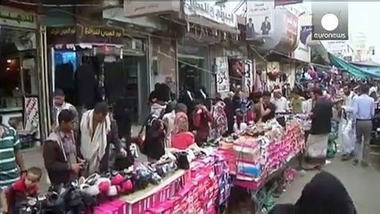 Müslüman coğrafyanın bir çok noktasında hüzünlü bayram