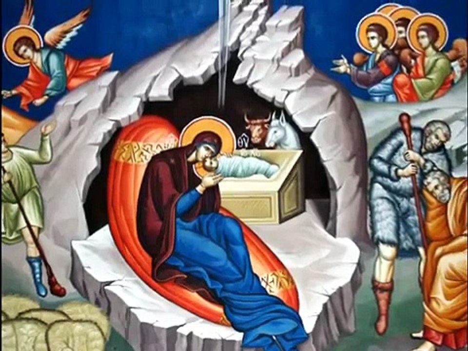 ΚΑΛΑΝΤΑ ΧΡΙΣΤΟΥΓΕΝΝΩΝ ΔΩΔΕΚΑΝΗΣΟΥ