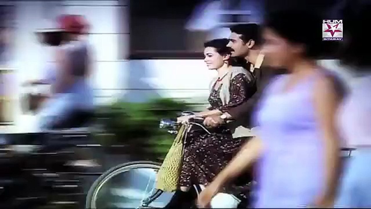 Wadi e Ishq Title Song _ OST HUM SITARAY Drama