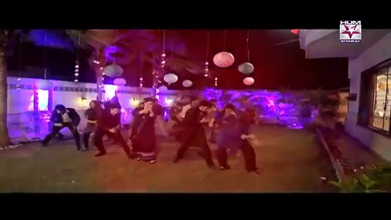 Zig Zag Title Song _ OST HUM SITARAY Drama