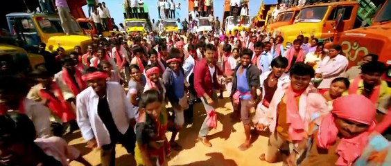 Ambareesha - Vaalekkum Full Song Video - Darshan Thoogudeep, Rachita Ram, Priyamani, Dr Ambarish