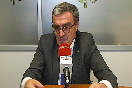 Presidente del PSC aboga por suprimir las diputaciones