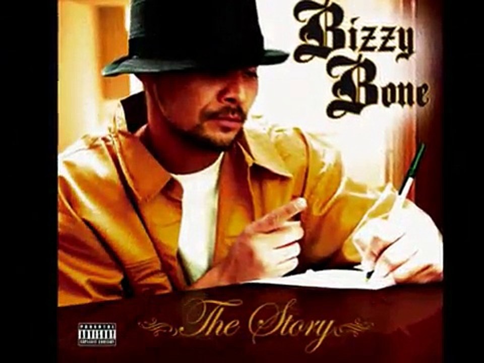 Bizzy Bone - Don't Ask Me Why