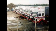 truck fleet videos /for ian topham