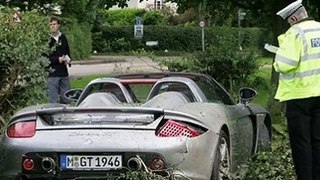 Porsche Crash Pictures[1]
