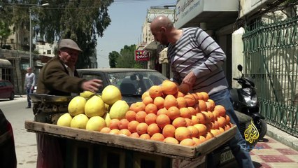 مقاهي عتيقة_ ج20 مقهى الهموز - نابلس | أفلام وثائقية