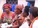 Empowering Women Entrepreneurs through ICTs: Voices from Africa