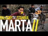 MARTA - MADAM MARTA (BalconyTV)