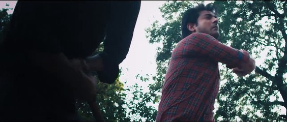 Saya E Khuda-E-Zuljalal (Official Teaser) HD