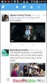 How to post animation gif to facebook, google plus, twitter