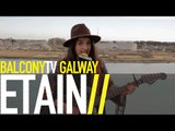 ÉTÁIN - A FERRY TO GLASGOW (BalconyTV)
