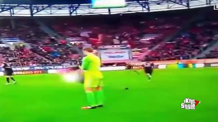 Funny Football 2015   Funny Videos   Funny Football Moments   Funny Football 2015