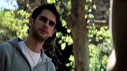 Peaceful Warrior | Everything Has a Purpose