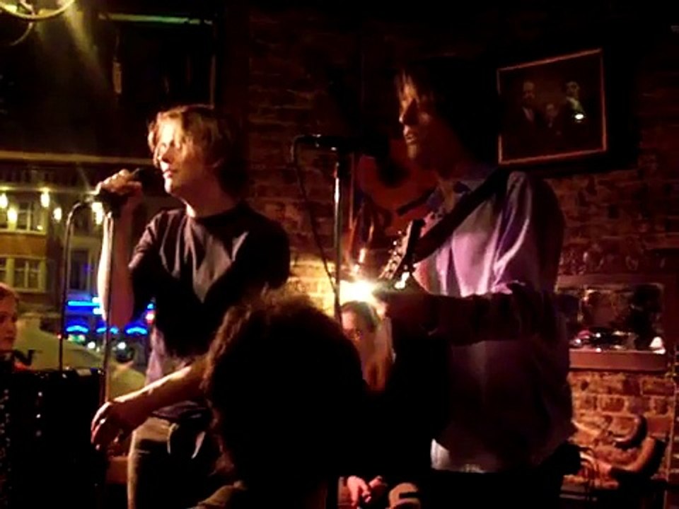 Twilight - Elliott Smith