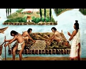 El Imperio Azteca 3/5