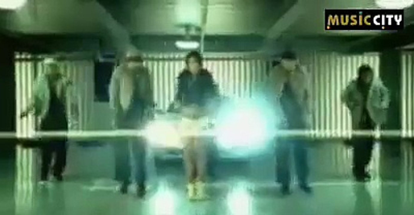 chae yeon - two of us mv