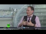Keiser Report: Ozymandias of Our Day (E766)
