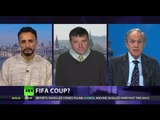 CrossTalk: FIFA Coup?