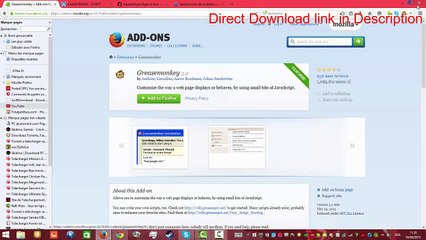 [ TUTO ] Comment cheat sur agar.io ( Firefox et Chrome ) . How to cheat on agar.io_(new)