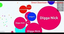 Agar.io - going from 500 to 6500 in 30 seconds_(new)