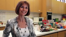 Maintaining a healthy diet matters to Jennie Brand-Miller
