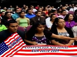 Rev. Rodolfo Gonzalez Convencion Nacional MMM 1de 5