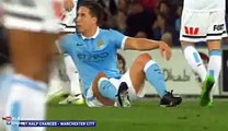 Goals/Highlights Melbourne City 0-1 Manchester City 18.07.2015 HD