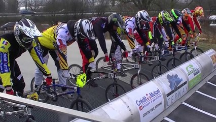 CGE 2015 FINALE PRESTIGES CERNAY