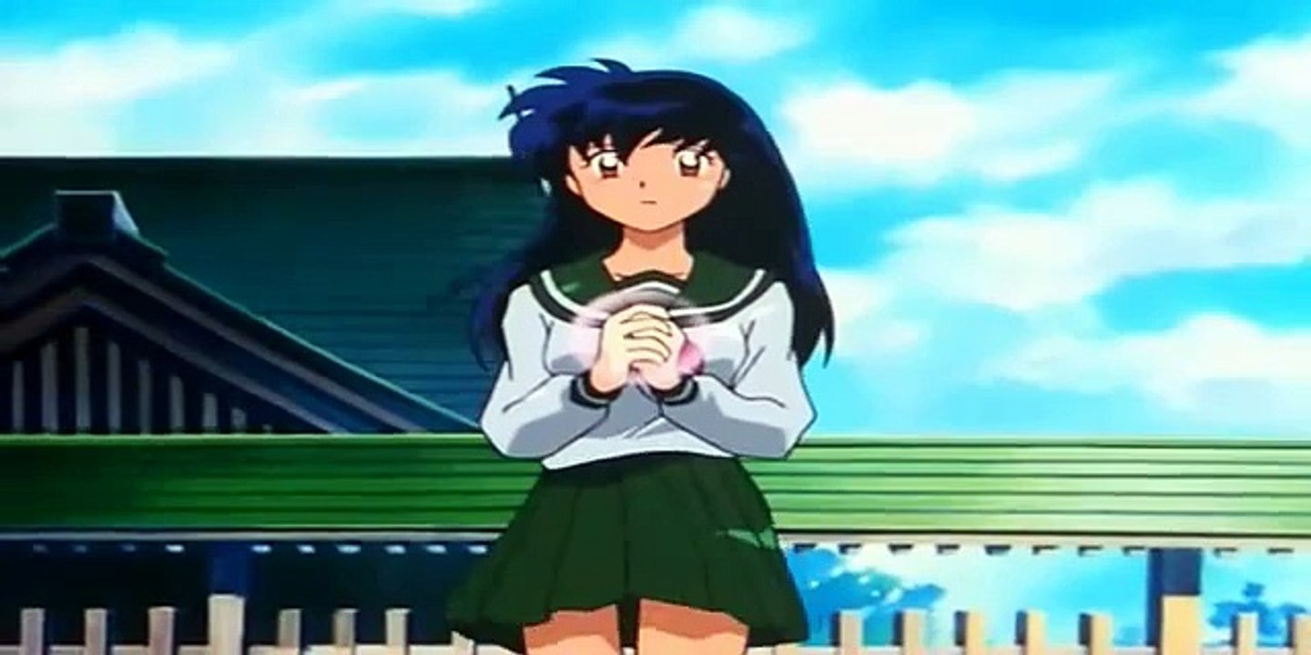 Inuyasha Amv - Enigma - Gravity of Love
