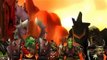 Divided Soul - World of Warcraft Machinima -