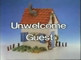 Foxy Fables - Unwelcome Guest