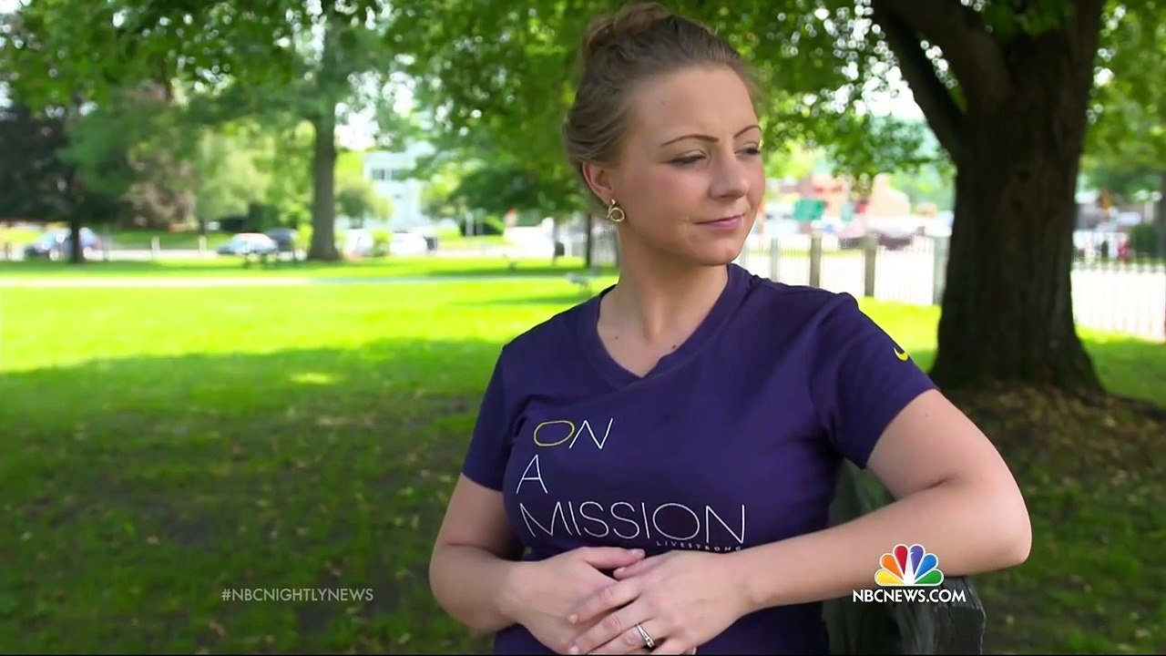 Heroin Overdose Deaths Quadruple, Use Spikes Across U.S. | NBC Nightly News