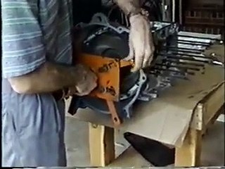 Corvair Engine Rebuild