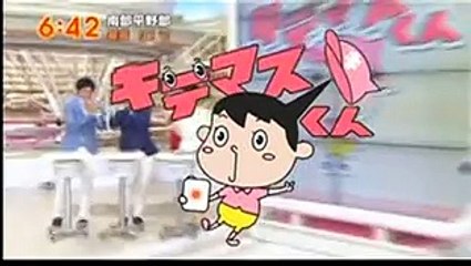 キテマス・進化するスピーカー（会話できるスピーカー）