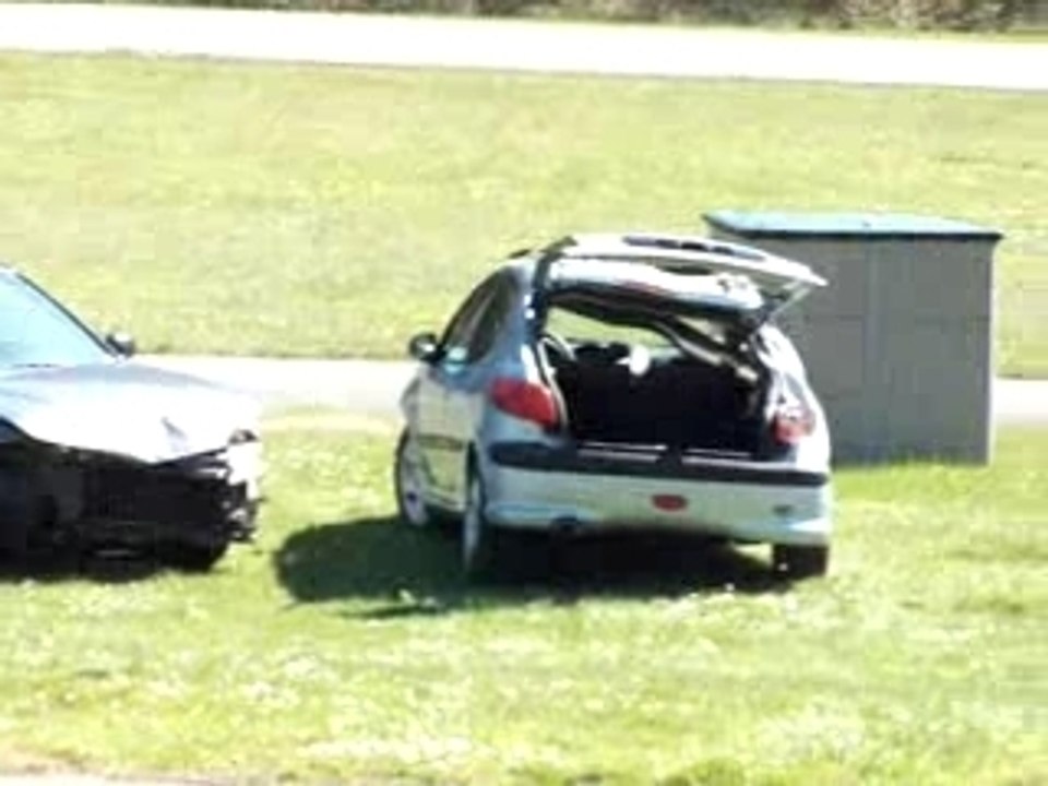 Circuit de Folembray