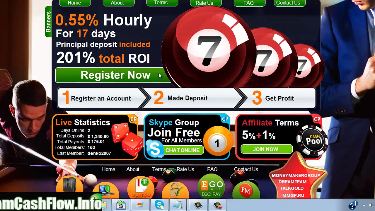 Peer To Peer lending Vs High Yield Investments