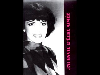 Mireille Mathieu Tu m'as donné la vie (1968)