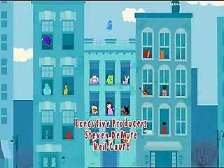 naughty naughty pets - sock it to me