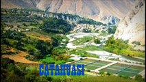 Provincia de Yauyos y sus 33 Distritos - Mix huaynos yauyinos