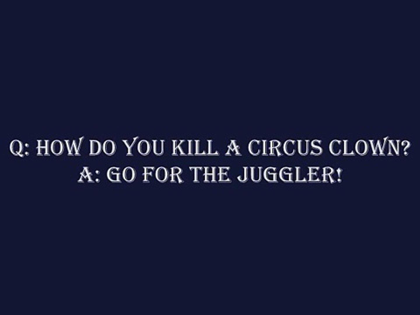 Funny Dirty One Liner Jokes To Tell Friends Video Dailymotion