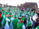 Wicklow Town - St Patrick's Weekend Celebrations 2013