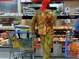 Funny Shoppers - People Of Walmart